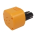 Battery industrial Panasonic EZ6482HKH-B