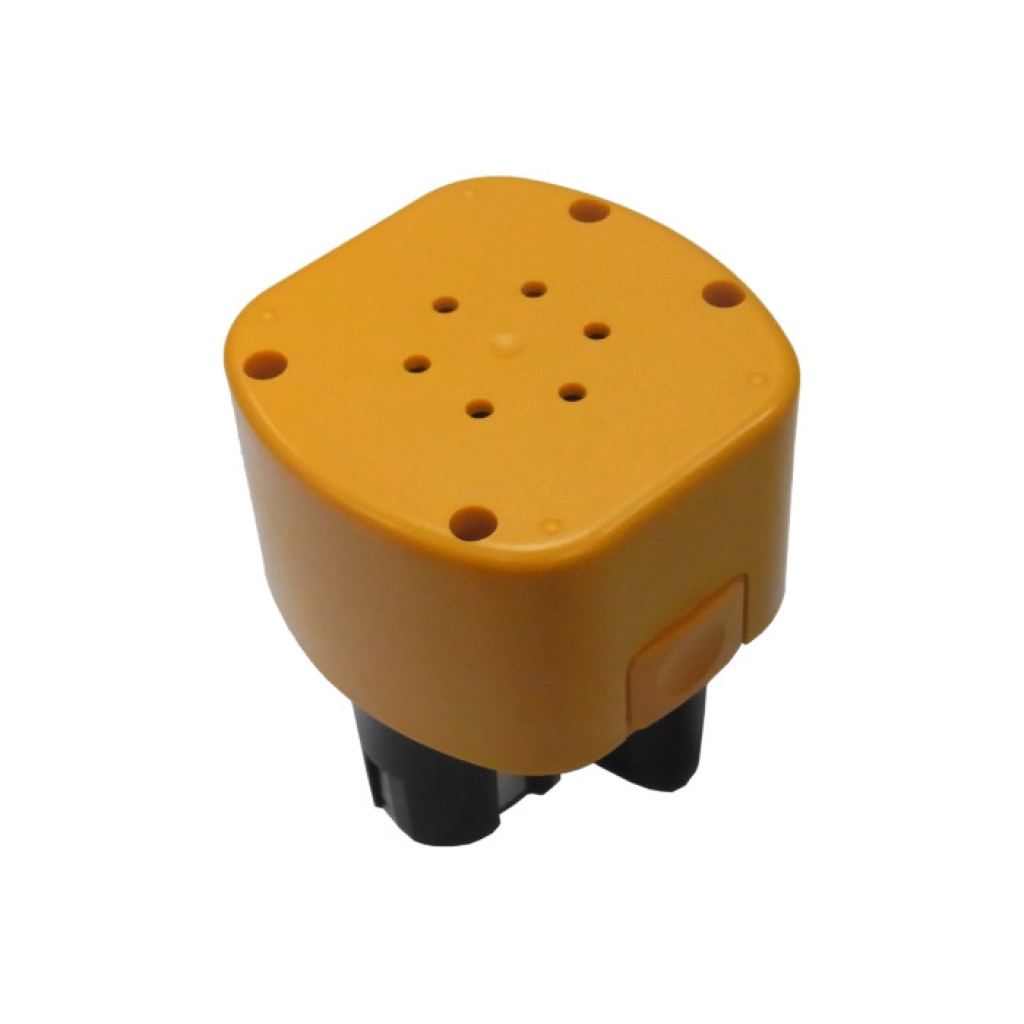 Battery industrial Panasonic EZ6780X