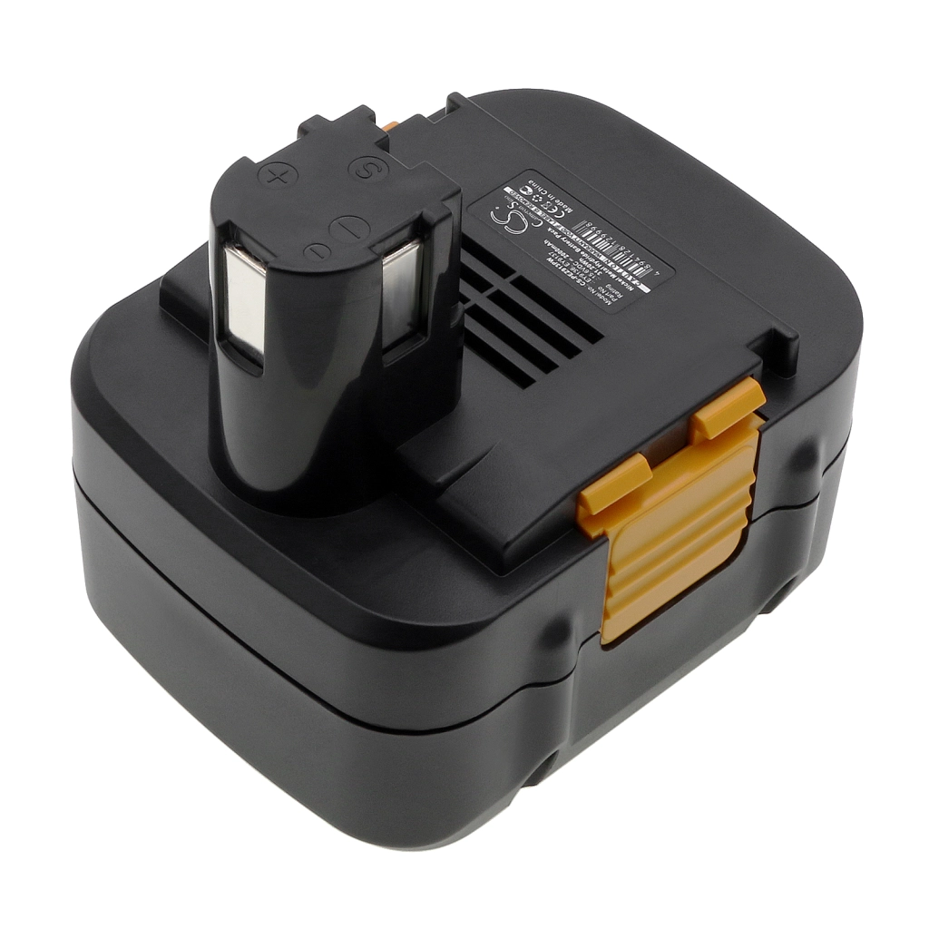 Battery Replaces EY9136