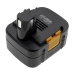 Battery Replaces EY9136
