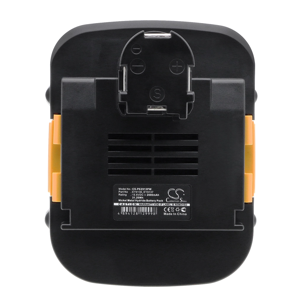 Battery Replaces EY9136