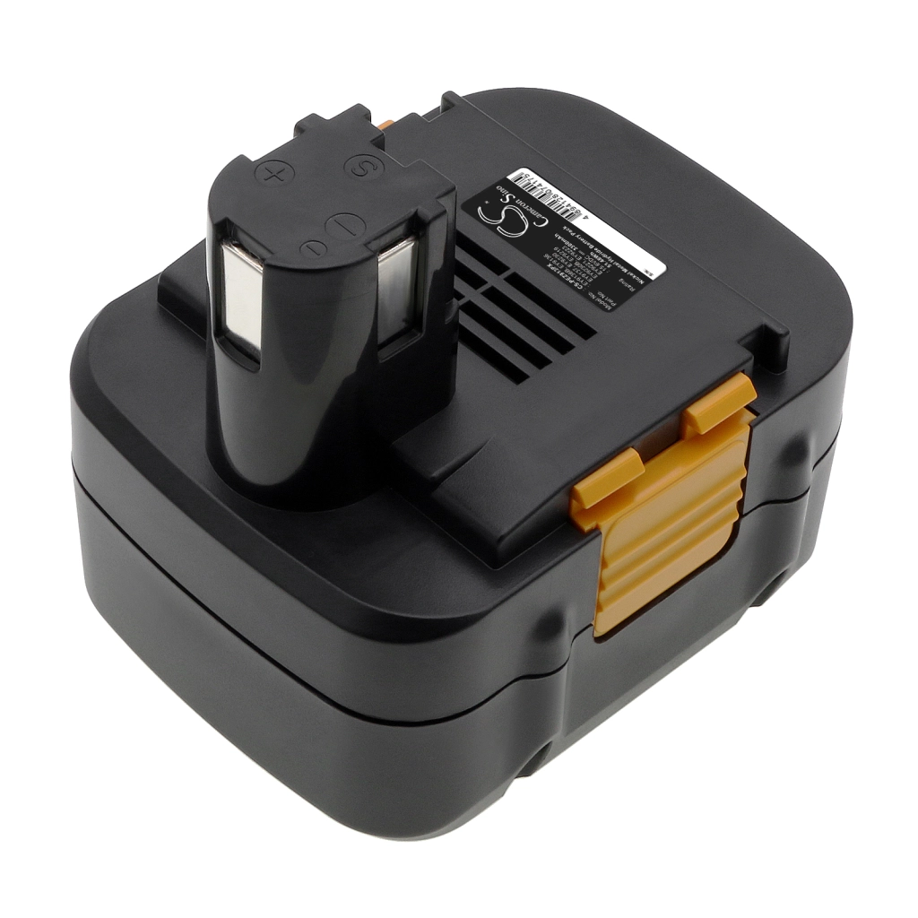 Battery Replaces EY9237