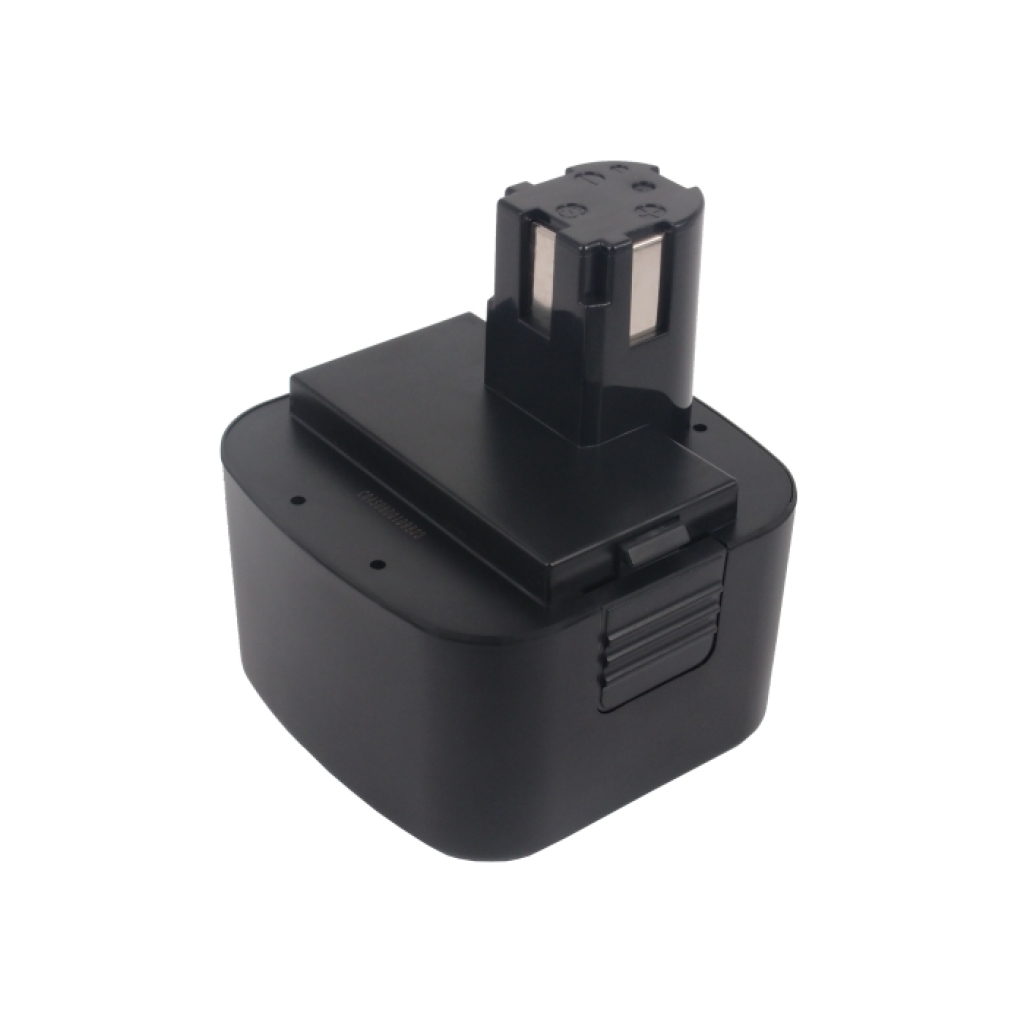 Battery industrial Panasonic EZ3781