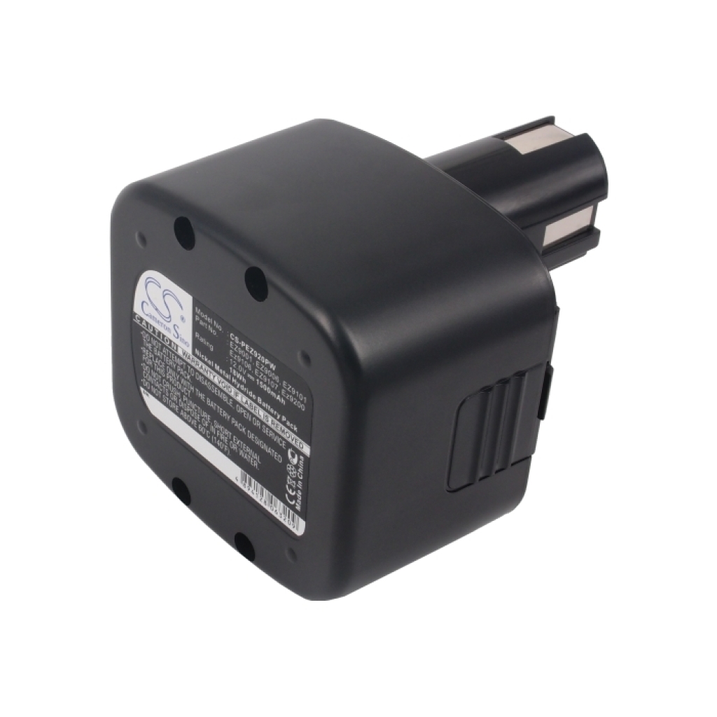 Battery industrial Panasonic EZ3781