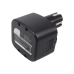 Battery Replaces EZ9006