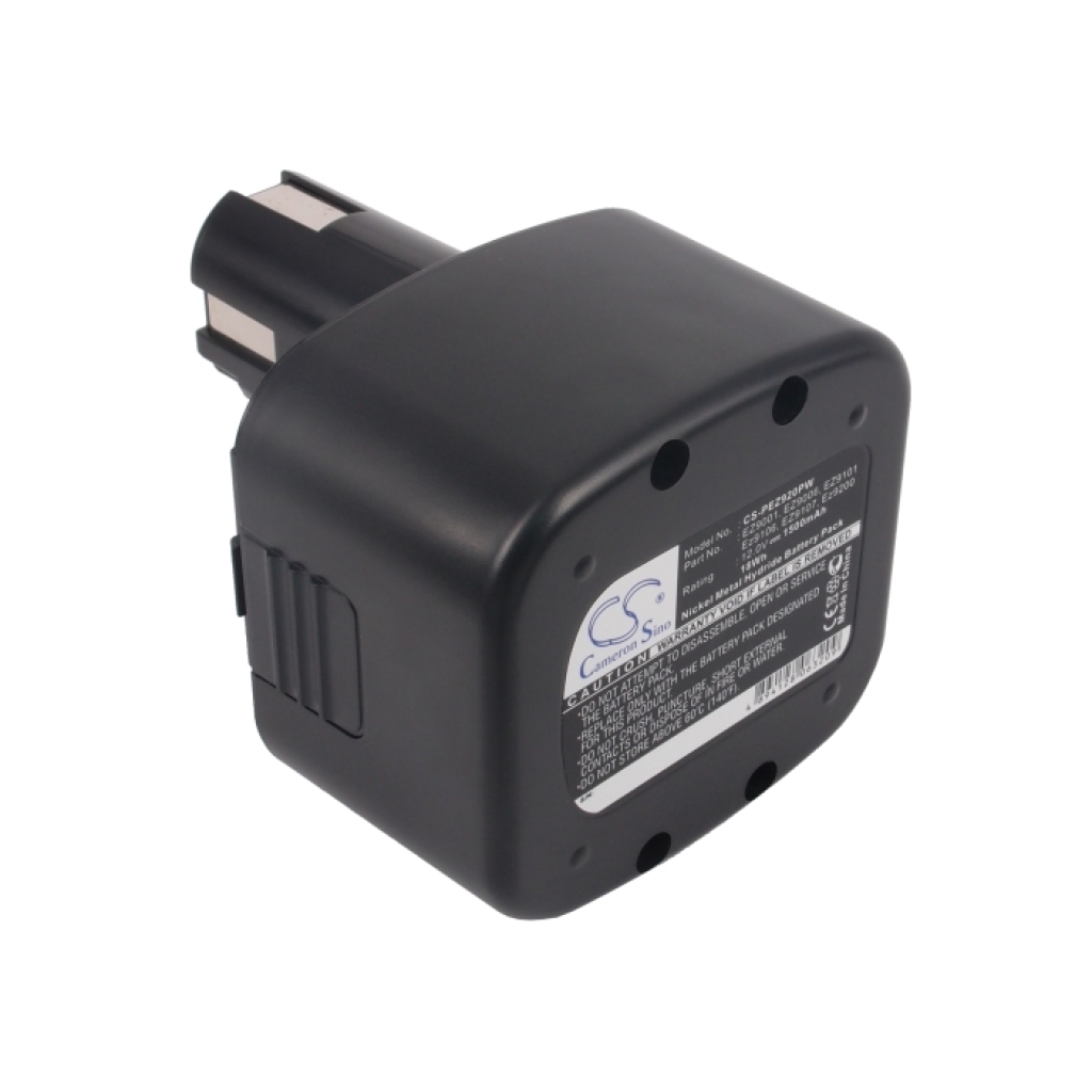 Battery industrial Panasonic EZ3781
