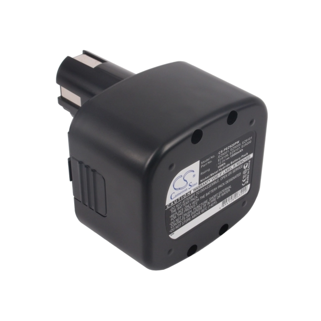 Battery Replaces EZ9006