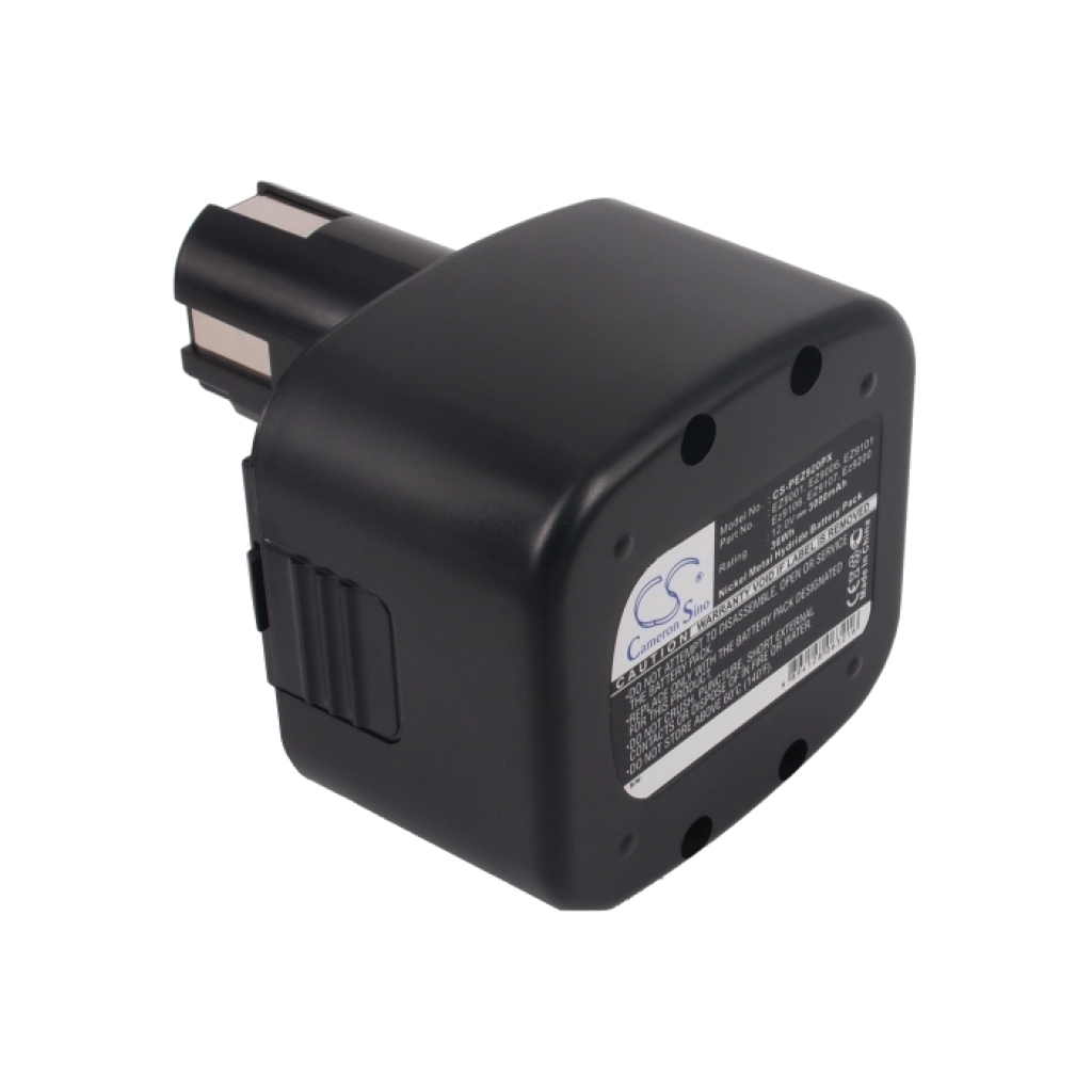 Battery industrial Panasonic EZ3782
