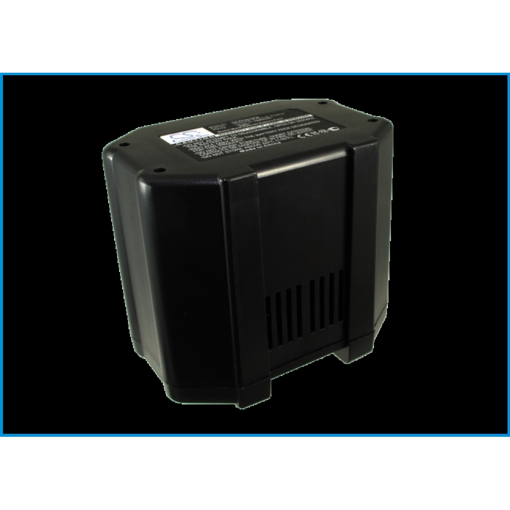 Battery industrial National EY6813NQKW