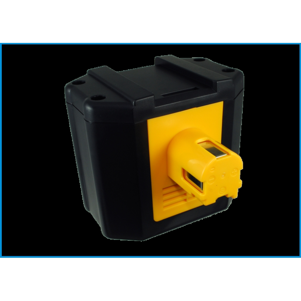Battery industrial National EY6813NQKW