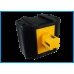 Battery industrial National EY6813NQKW