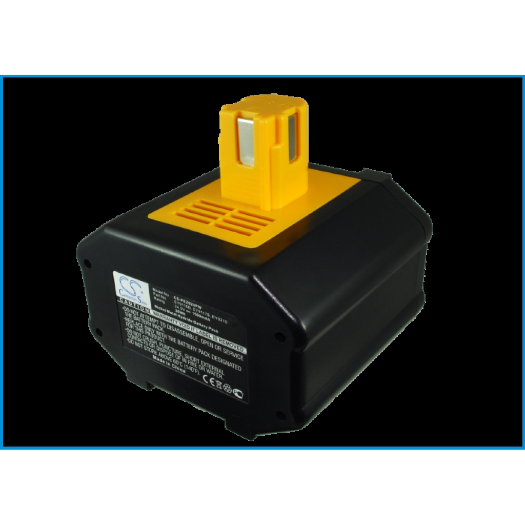 Battery industrial National EY6813NQKW