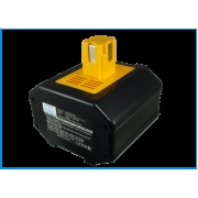 Battery industrial Panasonic EY6812VQKW