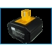 Battery industrial National EY6813NQKW