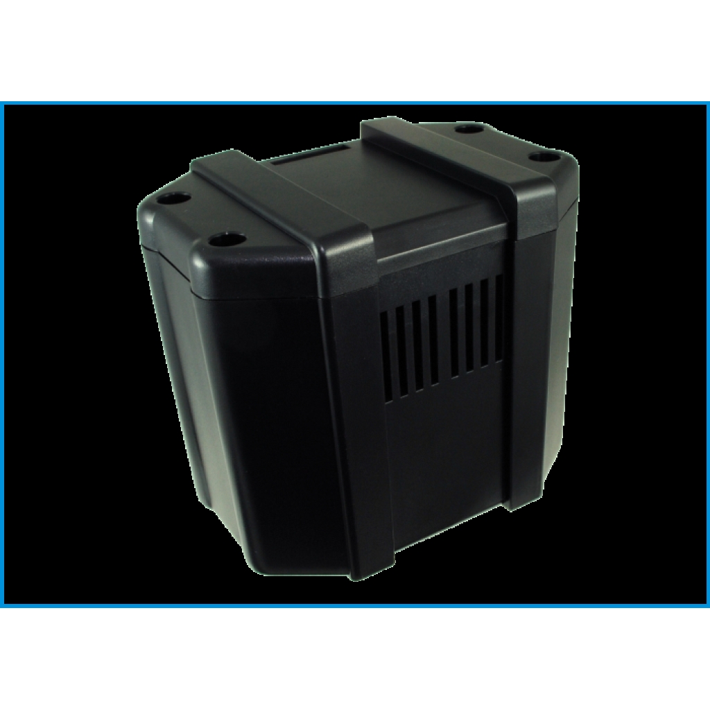 Battery industrial National EY6812NQRW