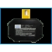 Battery industrial National EY6812NQRW