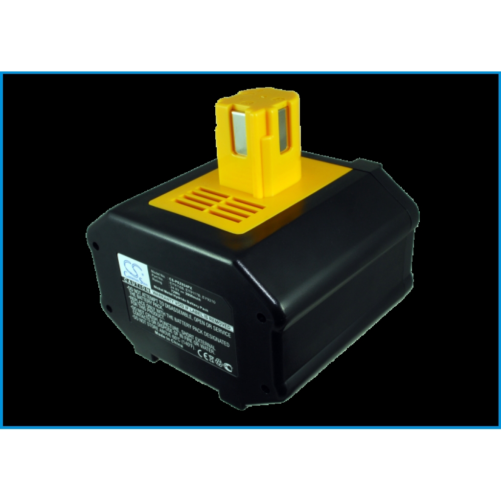 Battery industrial National EY6812NQRW