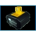 Battery industrial National EY6812NQRW
