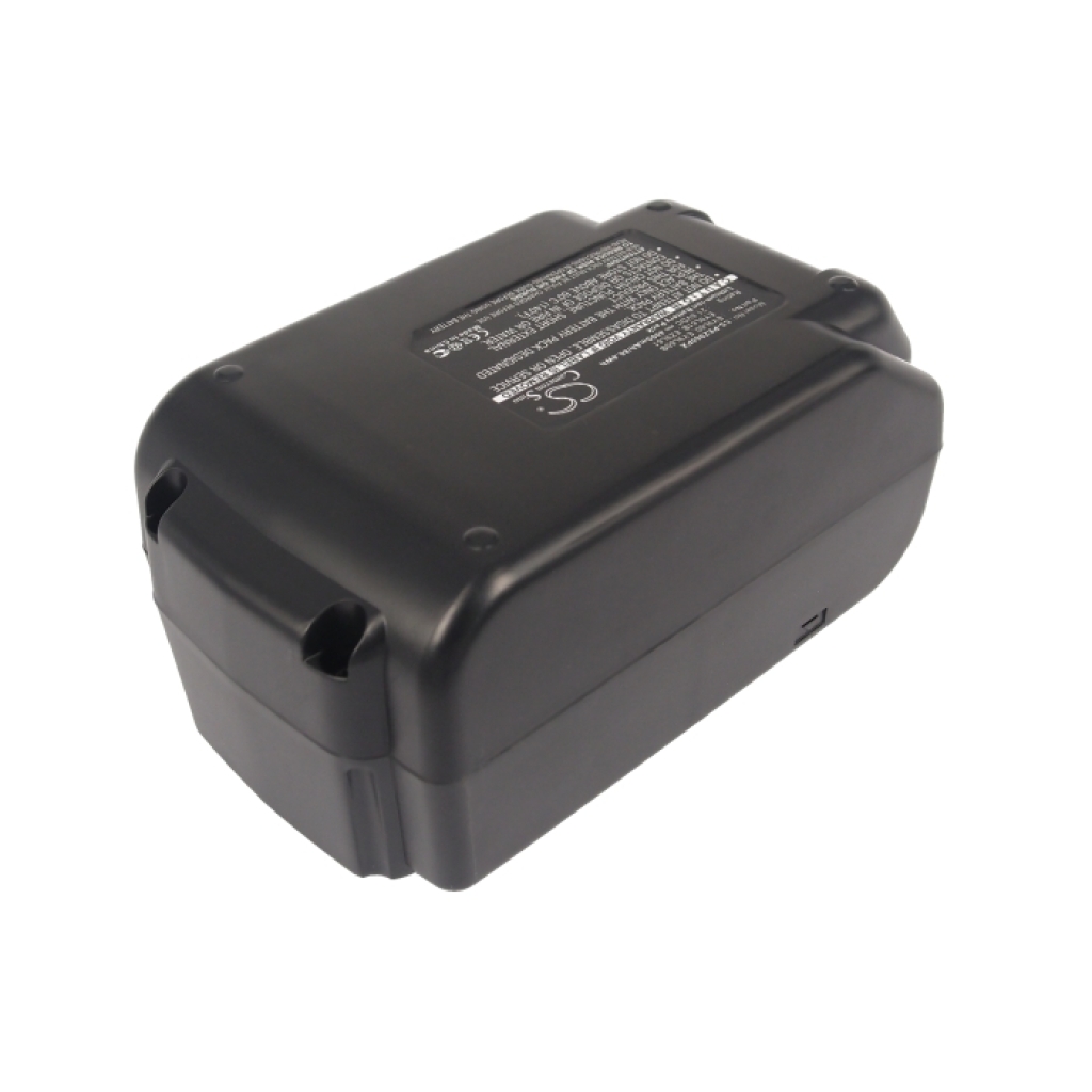 Battery industrial Panasonic EY7960X