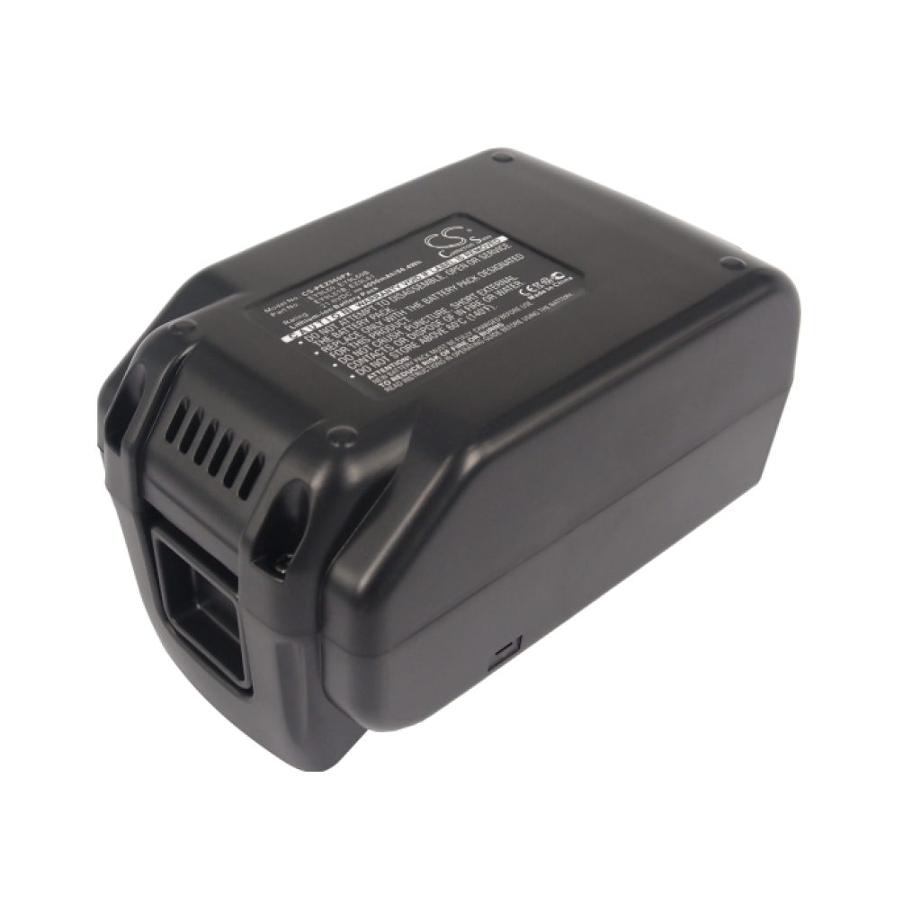 Battery industrial Panasonic EY7960X