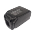 Battery industrial Panasonic EY7960X