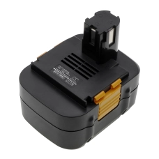 Kompatybilna wymiana baterii za Panasonic EY9136,EY9136B,EY9137,EY9219,EY9221...