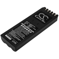 Kompatybilna wymiana baterii za Fluke BP7217