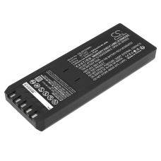 Kompatybilna wymiana baterii za Fluke 116-066,668225,BP7235