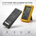 Baterie kompatybilny z Fluke Impulse 6000D 7000DP CS-PF7235HL