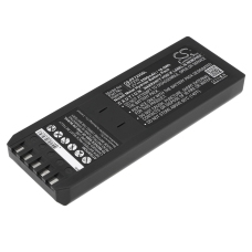 Kompatybilna wymiana baterii za Fluke 116-066,668225,BP7235