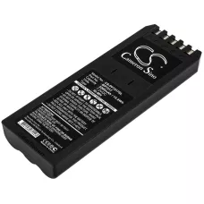 Kompatybilna wymiana baterii za Fluke BP7217