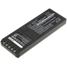 Kompatybilna wymiana baterii za Fluke 116-066,668225,BP7235