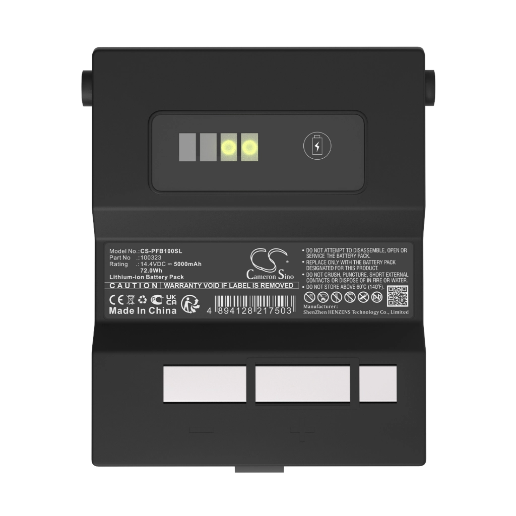 Camera Battery Profoto CS-PFB100SL