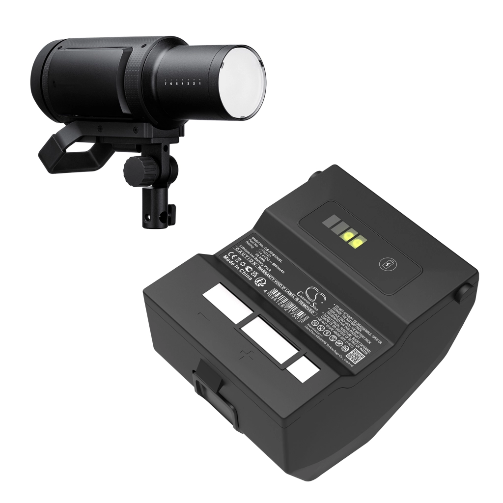 Camera Battery Profoto CS-PFB100SL