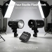 Baterie kompatybilny z Profoto Monolight B10 B10 Plus B10X CS-PFB110HL