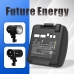 Bateria kompatybilny z Profoto CS-PFB110XL