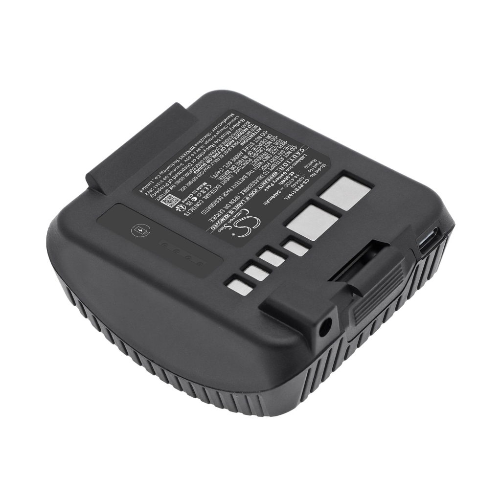 Bateria kompatybilny z Profoto CS-PFB110XL