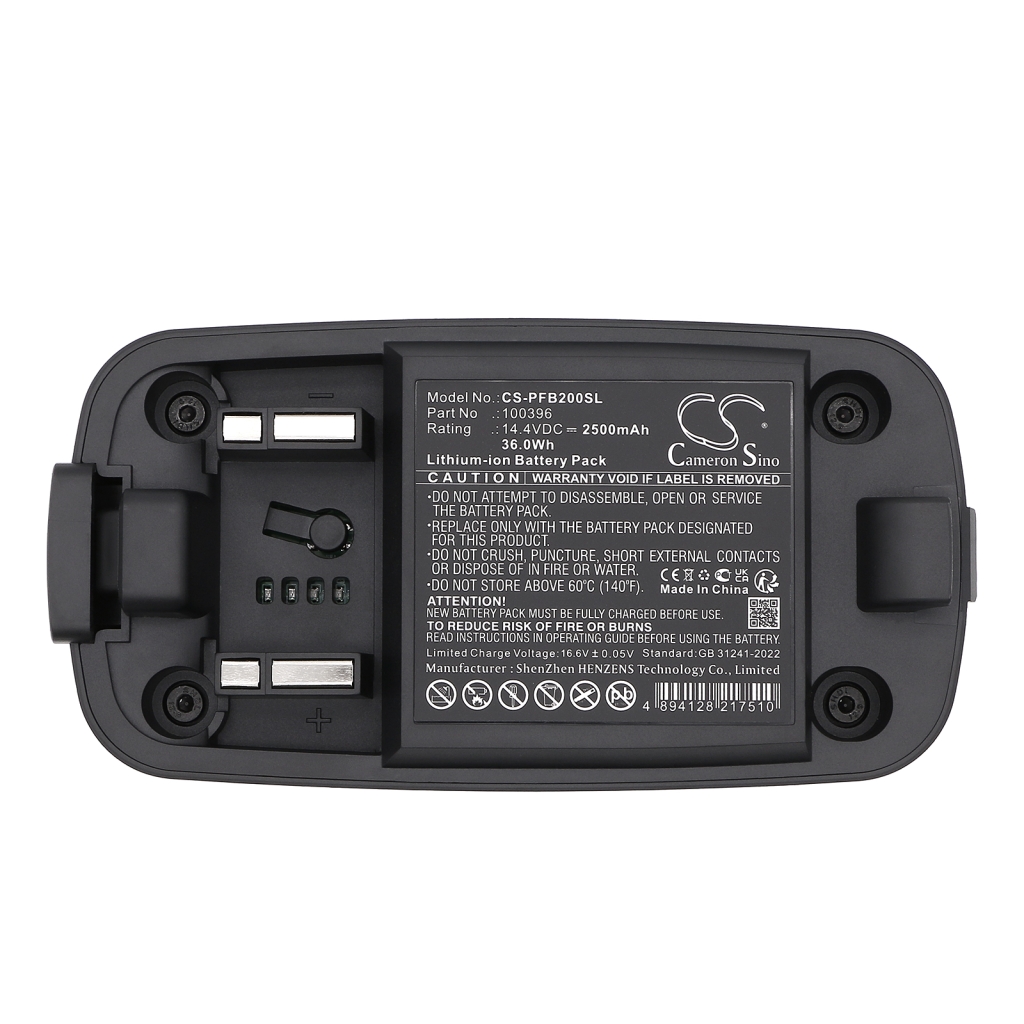 Camera Battery Profoto CS-PFB200SL