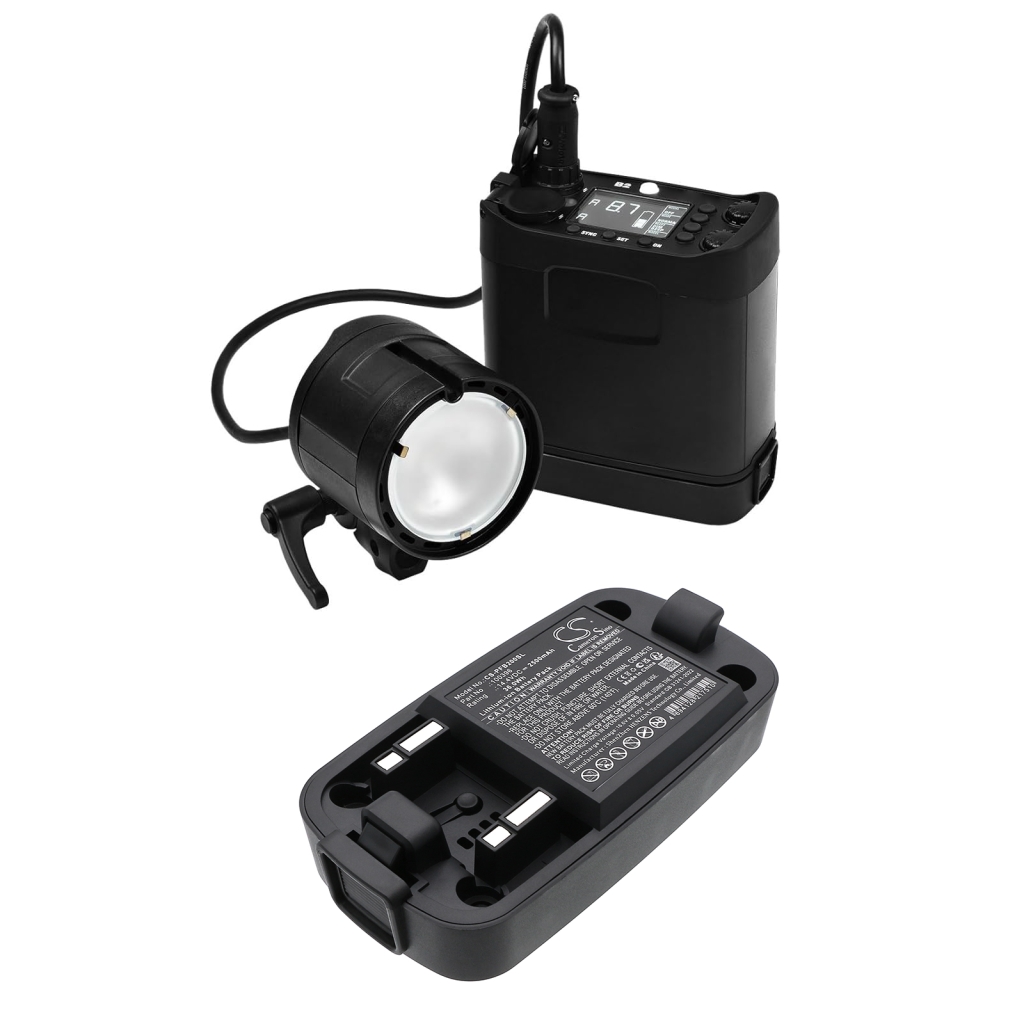 Camera Battery Profoto CS-PFB200SL