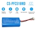 Bateria kompatybilny z Possum freedom CS-PFC516MD