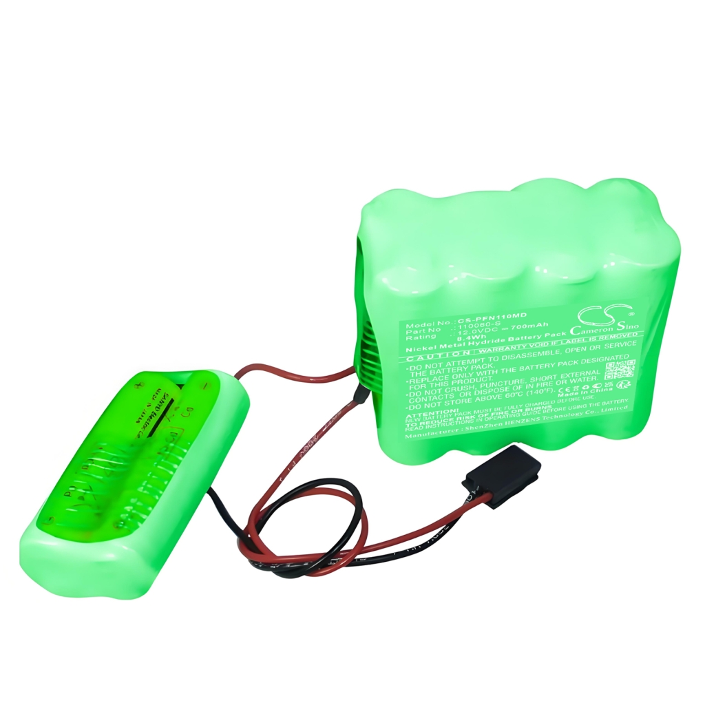 Baterie do urządzeń medycznych Pfrimmer CS-PFN110MD