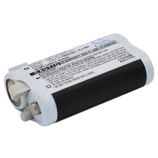 Kompatybilna wymiana baterii za Cisco ABT1W,ABT1WP1,FVBPU2