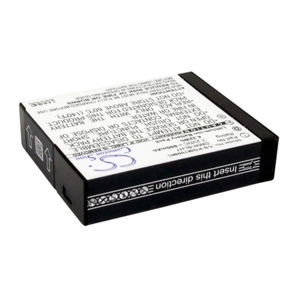 DeskTop Charger Panasonic CS-PGM100MC