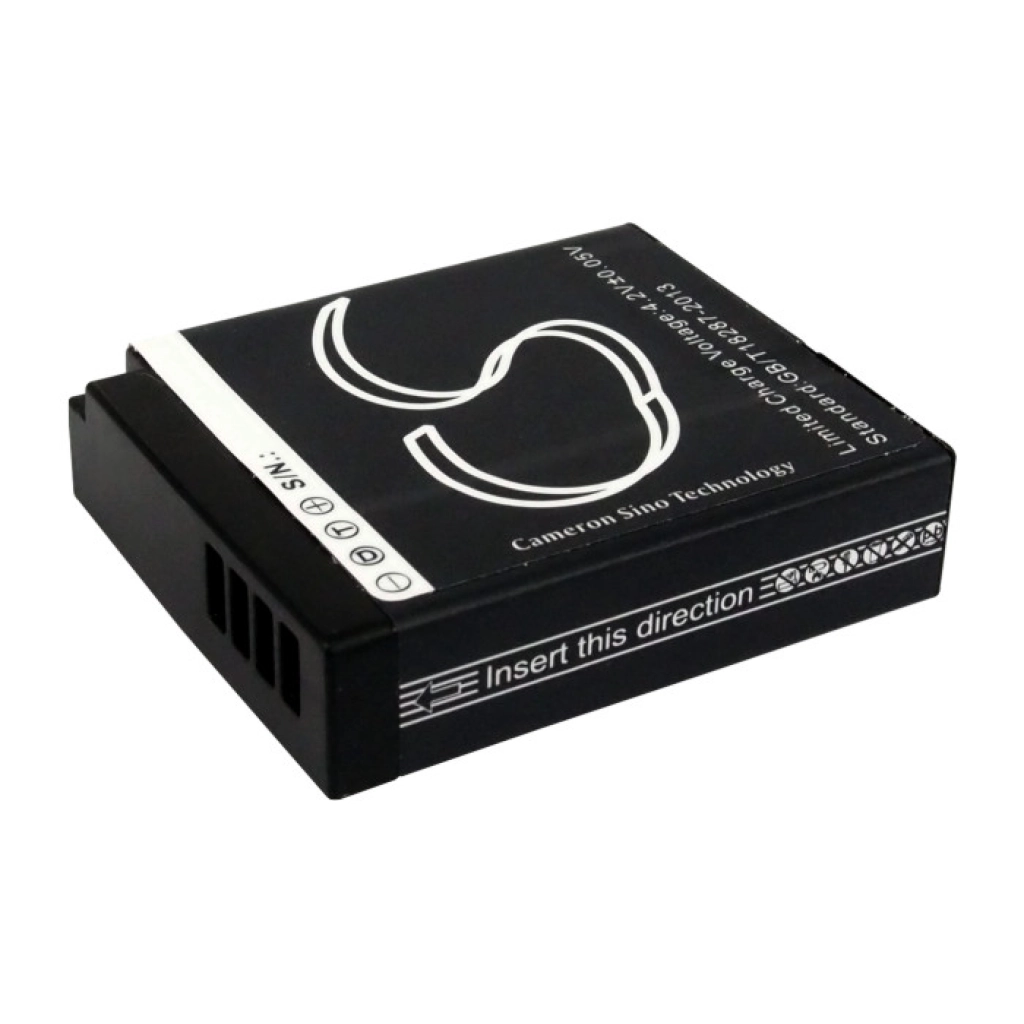 DeskTop Charger Panasonic CS-PGM100MC