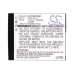 DeskTop Charger Panasonic CS-PGM100MC