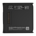 Power Tools Battery Rae systems CS-PGM620SL