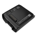 Power Tools Battery Microrae PGM-6208