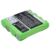 Compatible battery replacement for Philips 301098
