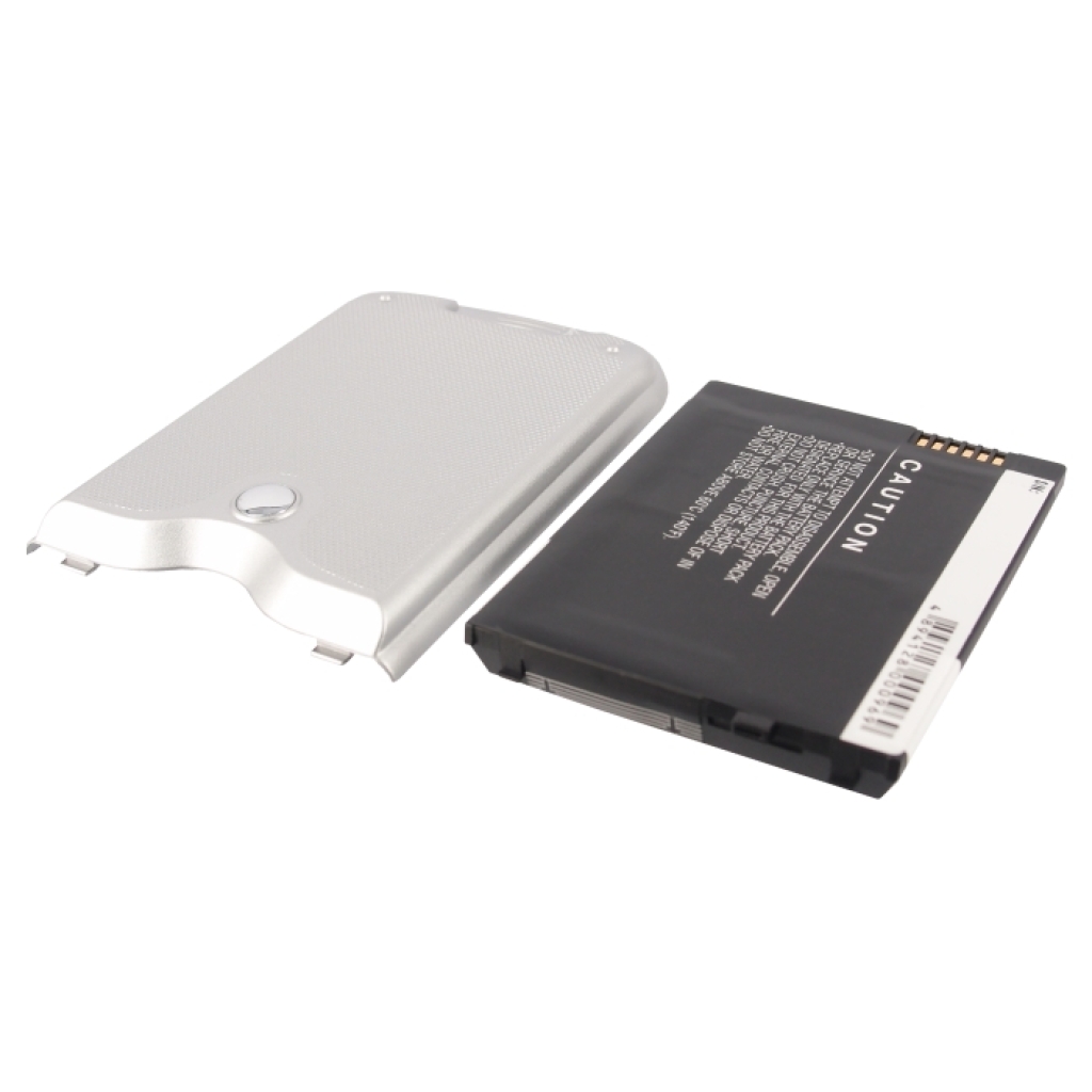 Bateria kompatybilny z Vodafone HTC O2 Orange T-Mobile DOPOD ERA i-Mate MWG Qtek Telefonica CS-PH17BHL