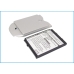 Bateria kompatybilny z Vodafone HTC AT&T O2 Orange T-Mobile DOPOD ERA i-Mate Krome MWG Qtek Telefonica Wallaby CS-PH17BXL
